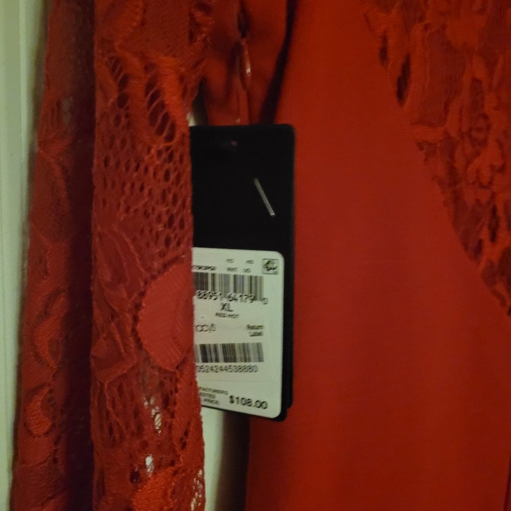 GUESS DRESS